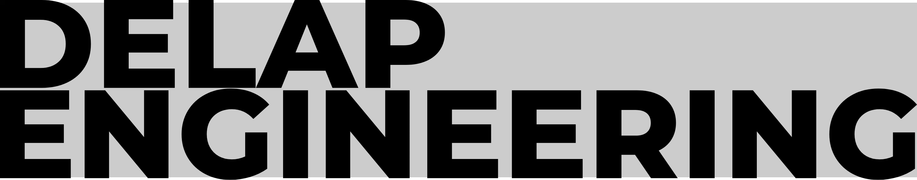 DELAP ENGINEERING Logo