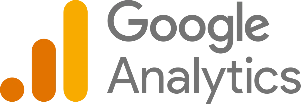 Google Analytics logo