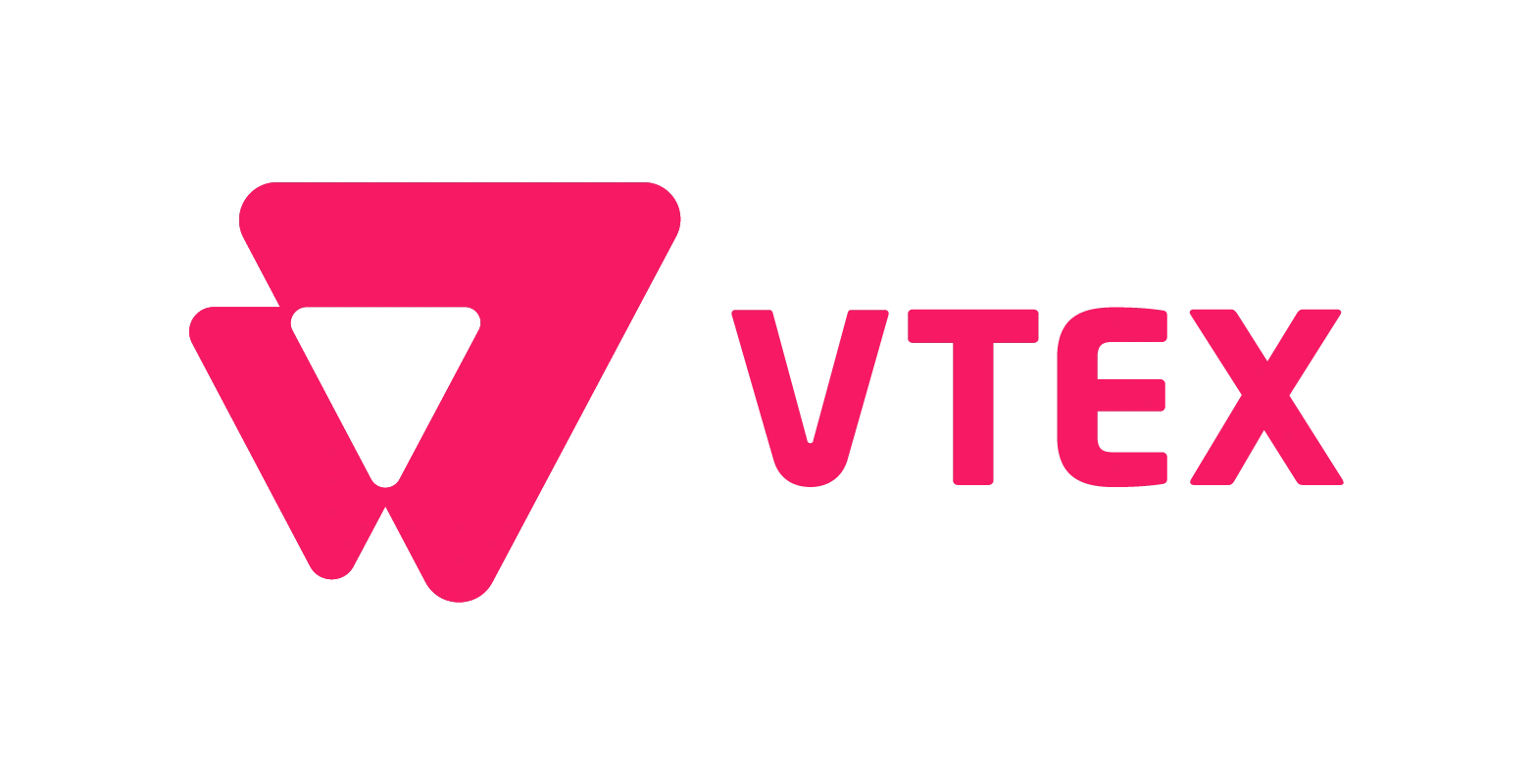 VTEX logo